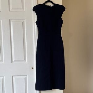 Scanlan Theodore dress